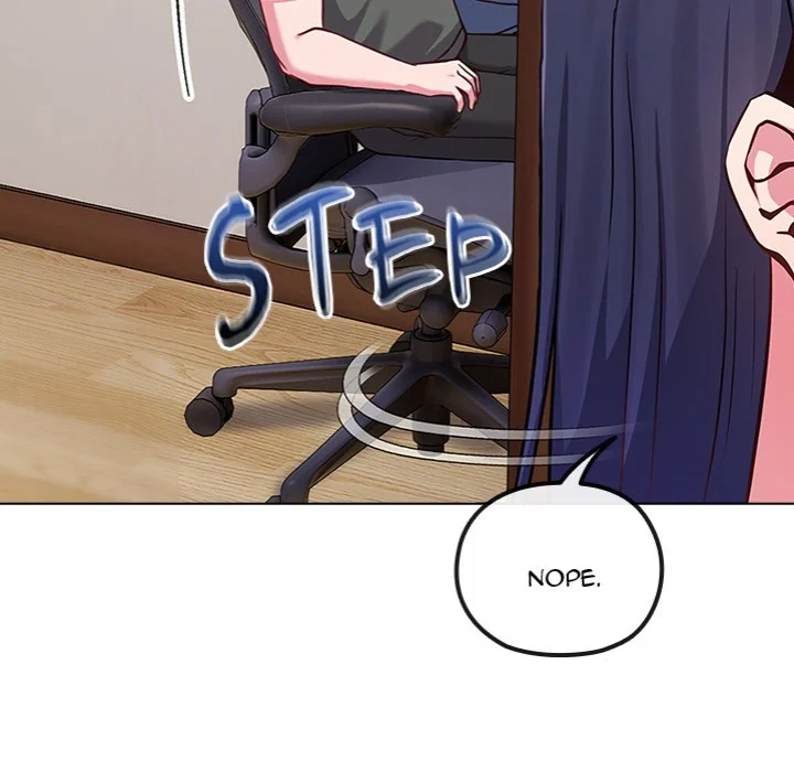 But You’re the Same Age as My Daughter?! chapter 41 page 138