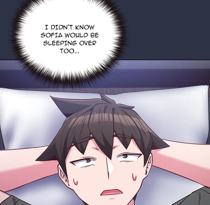 But You’re the Same Age as My Daughter?! chapter 41 page 143