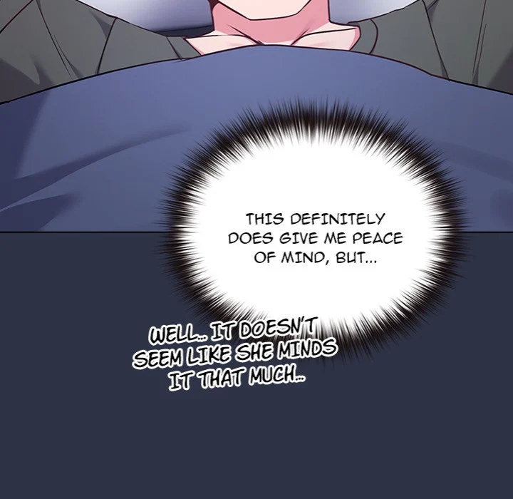 But You’re the Same Age as My Daughter?! chapter 41 page 144