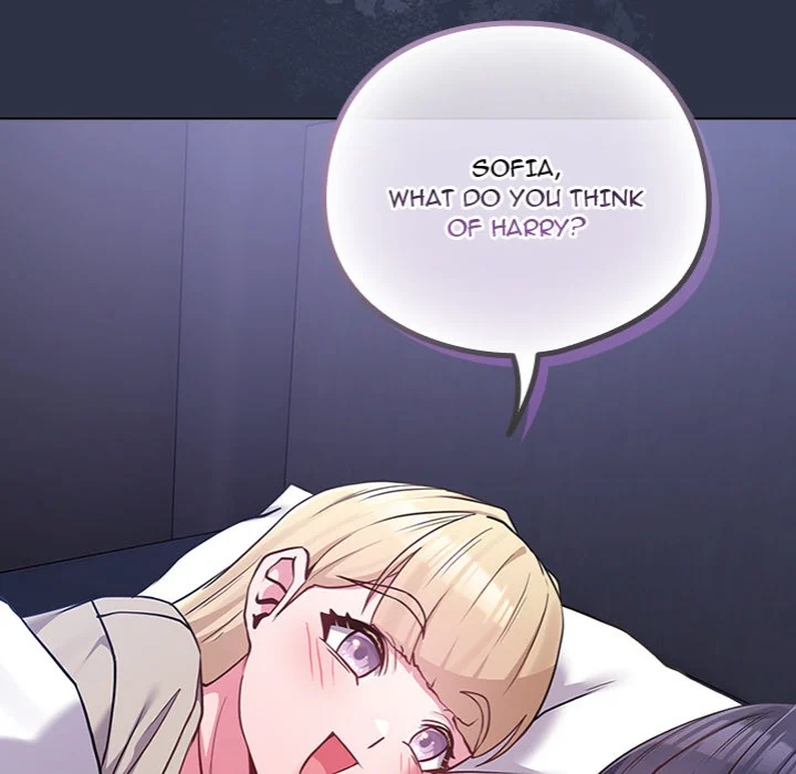 But You’re the Same Age as My Daughter?! chapter 41 page 149