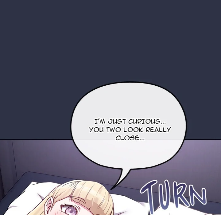 But You’re the Same Age as My Daughter?! chapter 41 page 153