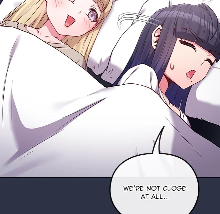 But You’re the Same Age as My Daughter?! chapter 41 page 154