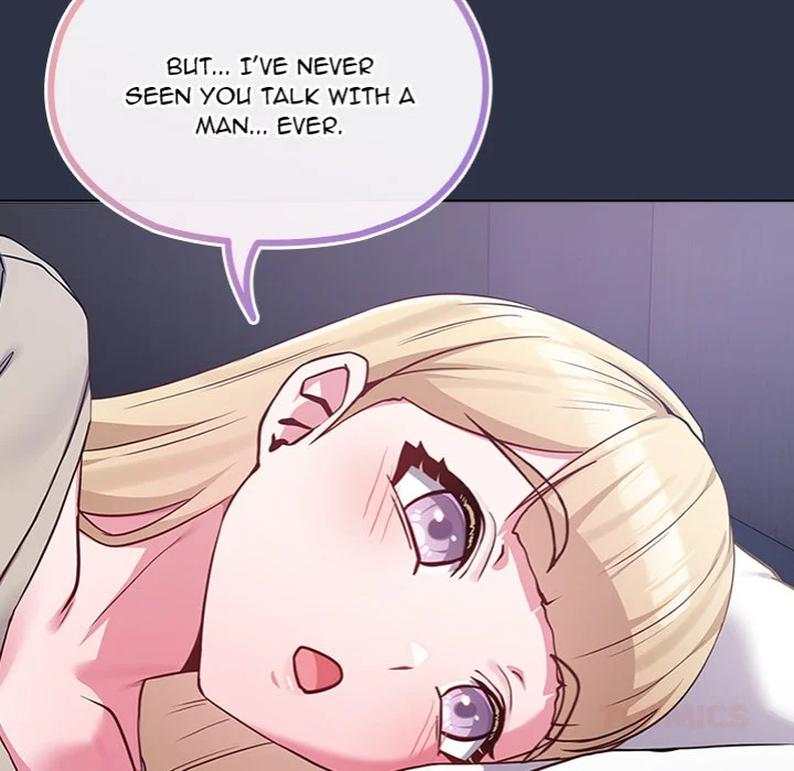 But You’re the Same Age as My Daughter?! chapter 41 page 156