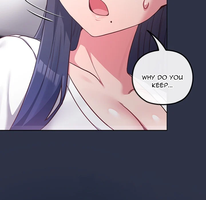 But You’re the Same Age as My Daughter?! chapter 41 page 165
