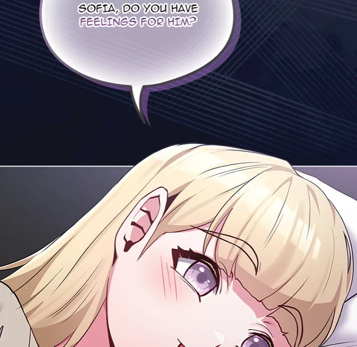 But You’re the Same Age as My Daughter?! chapter 41 page 167