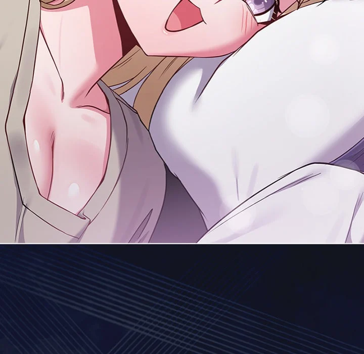 But You’re the Same Age as My Daughter?! chapter 41 page 168