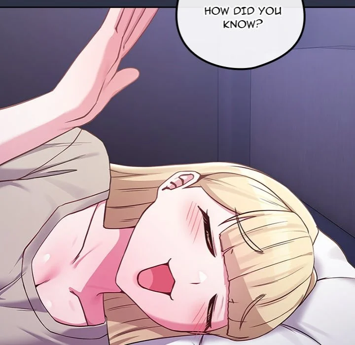 But You’re the Same Age as My Daughter?! chapter 42 page 8