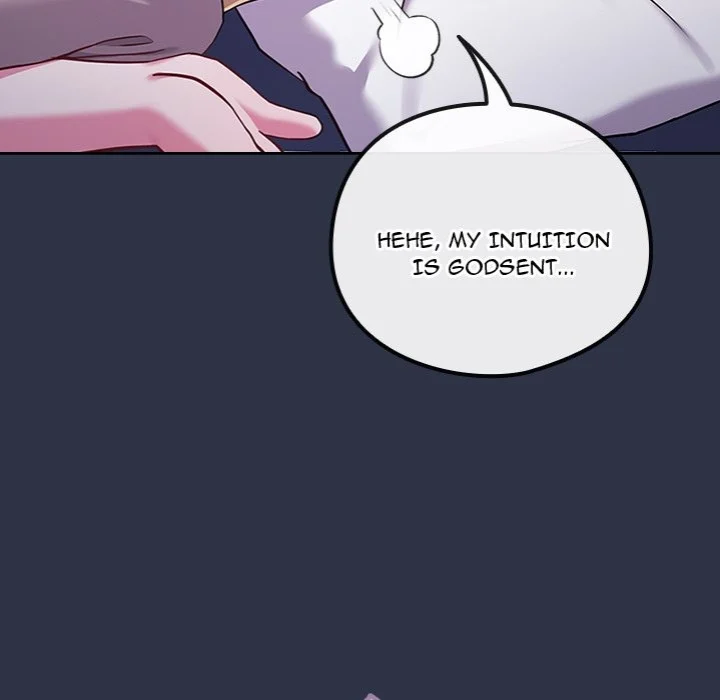 But You’re the Same Age as My Daughter?! chapter 42 page 9