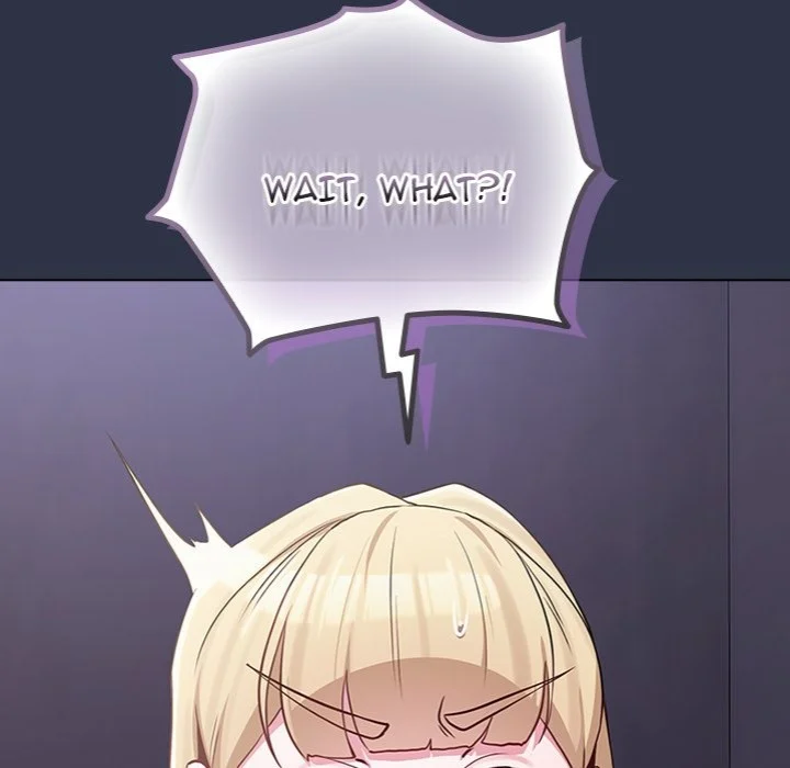 But You’re the Same Age as My Daughter?! chapter 42 page 10