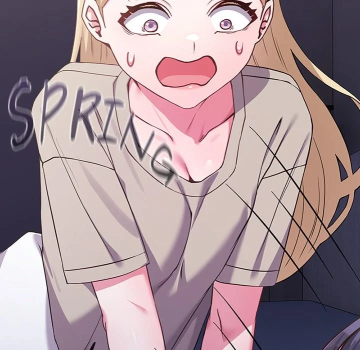 But You’re the Same Age as My Daughter?! chapter 42 page 11