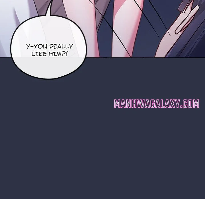 But You’re the Same Age as My Daughter?! chapter 42 page 12