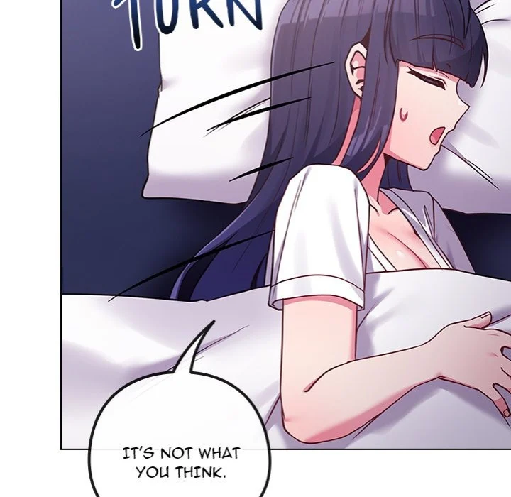 But You’re the Same Age as My Daughter?! chapter 42 page 21