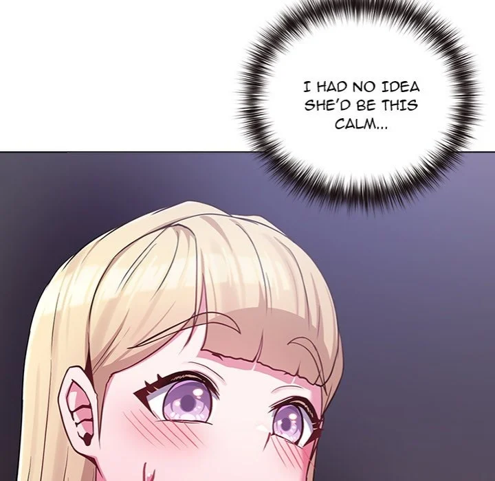 But You’re the Same Age as My Daughter?! chapter 42 page 25