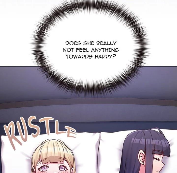 But You’re the Same Age as My Daughter?! chapter 42 page 29