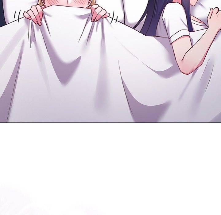 But You’re the Same Age as My Daughter?! chapter 42 page 30