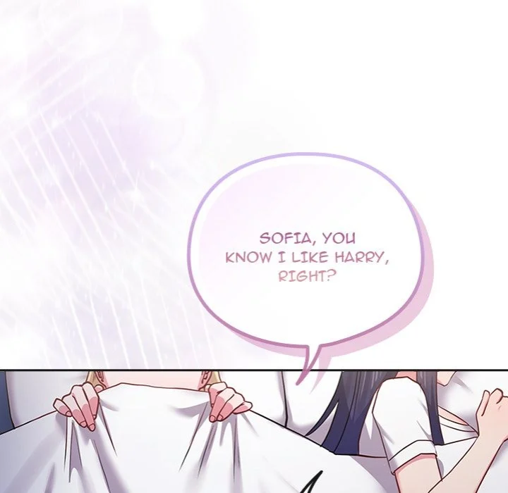 But You’re the Same Age as My Daughter?! chapter 42 page 31