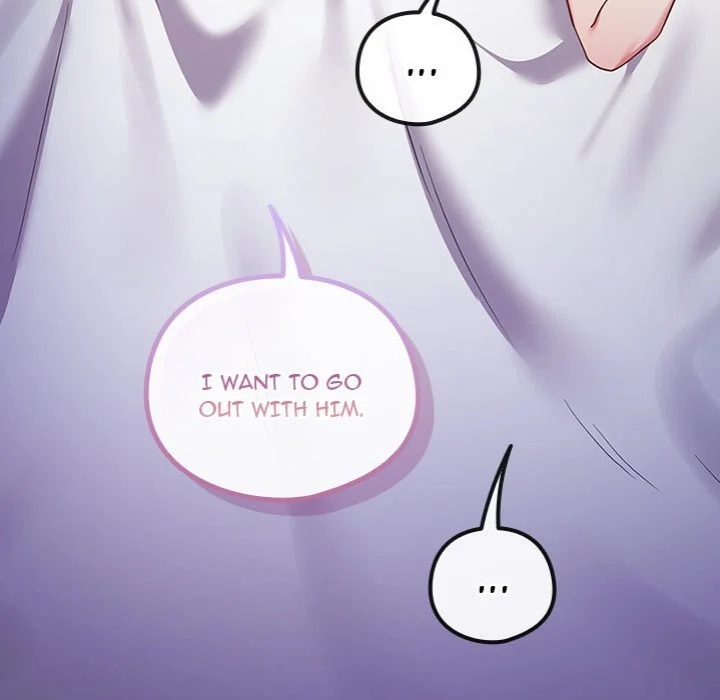 But You’re the Same Age as My Daughter?! chapter 42 page 32