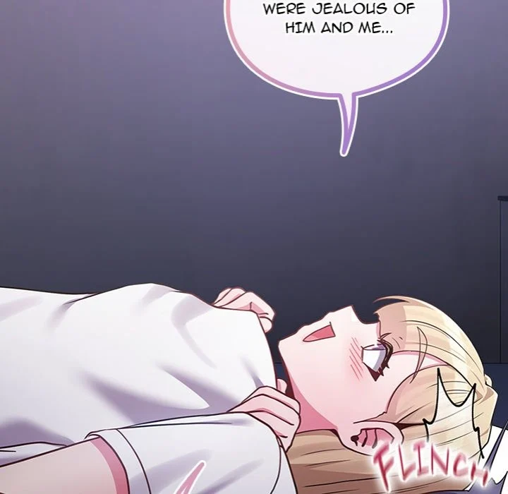 But You’re the Same Age as My Daughter?! chapter 42 page 34