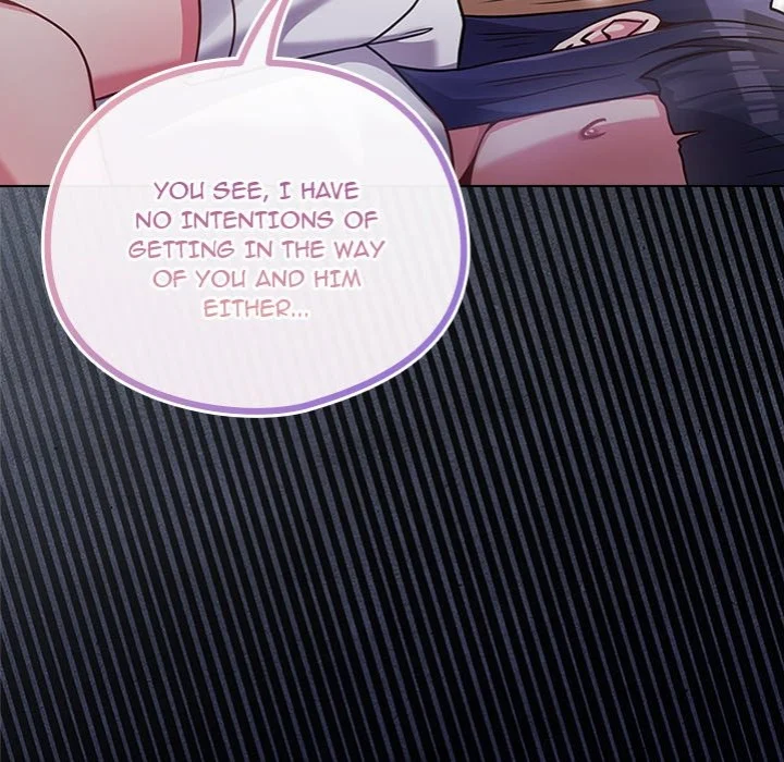 But You’re the Same Age as My Daughter?! chapter 42 page 35
