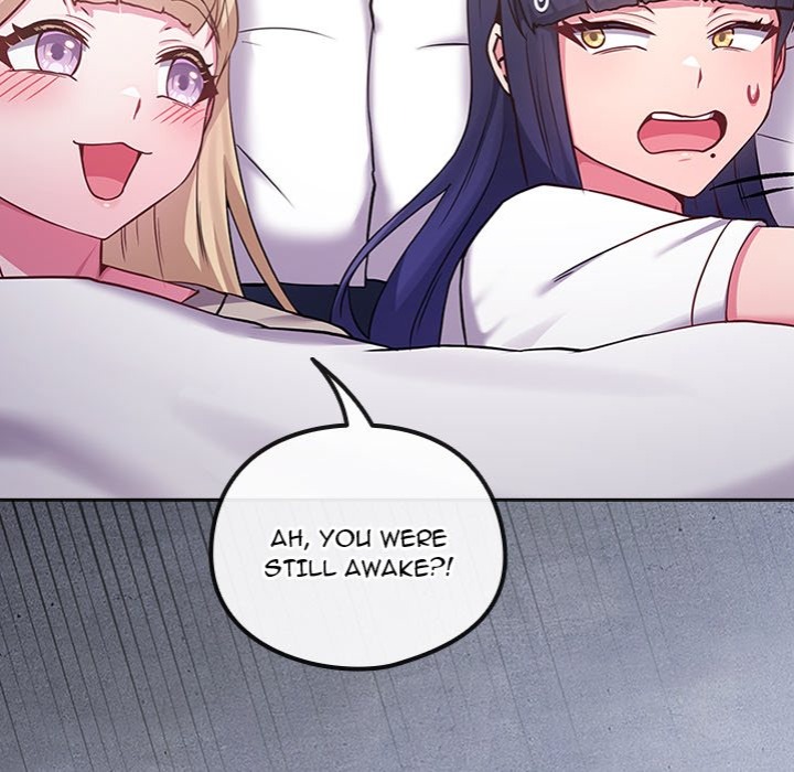 But You’re the Same Age as My Daughter?! chapter 42 page 37