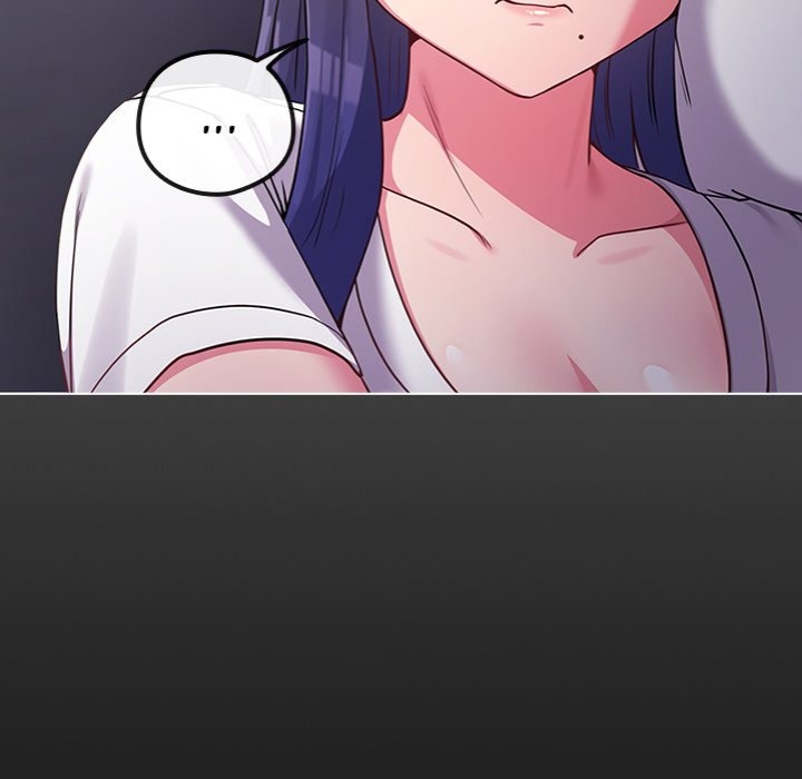 But You’re the Same Age as My Daughter?! chapter 42 page 45
