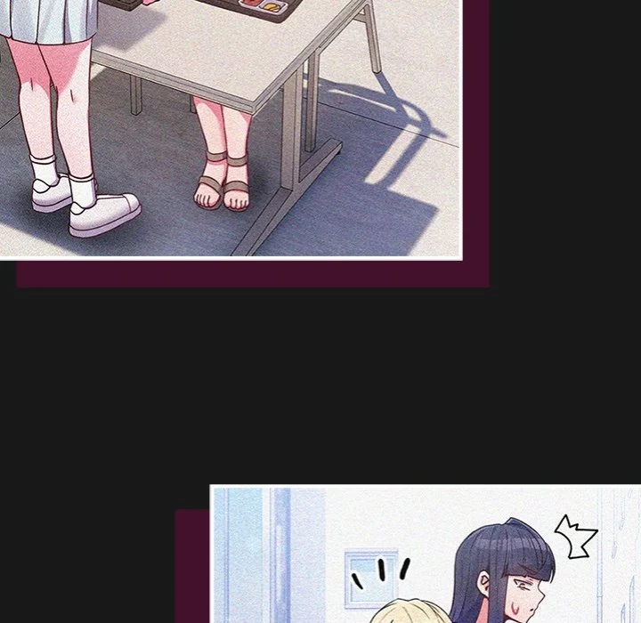 But You’re the Same Age as My Daughter?! chapter 42 page 47