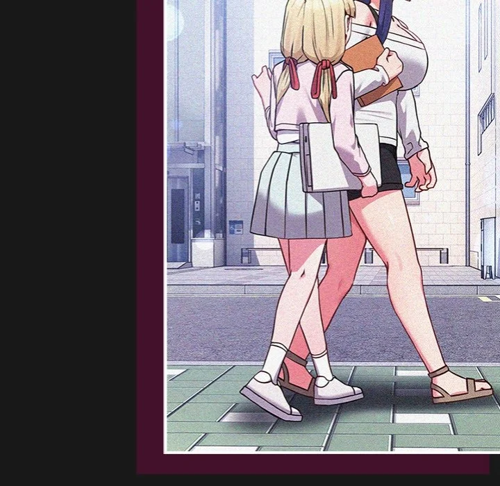 But You’re the Same Age as My Daughter?! chapter 42 page 48