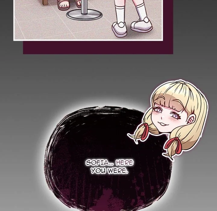 But You’re the Same Age as My Daughter?! chapter 42 page 50