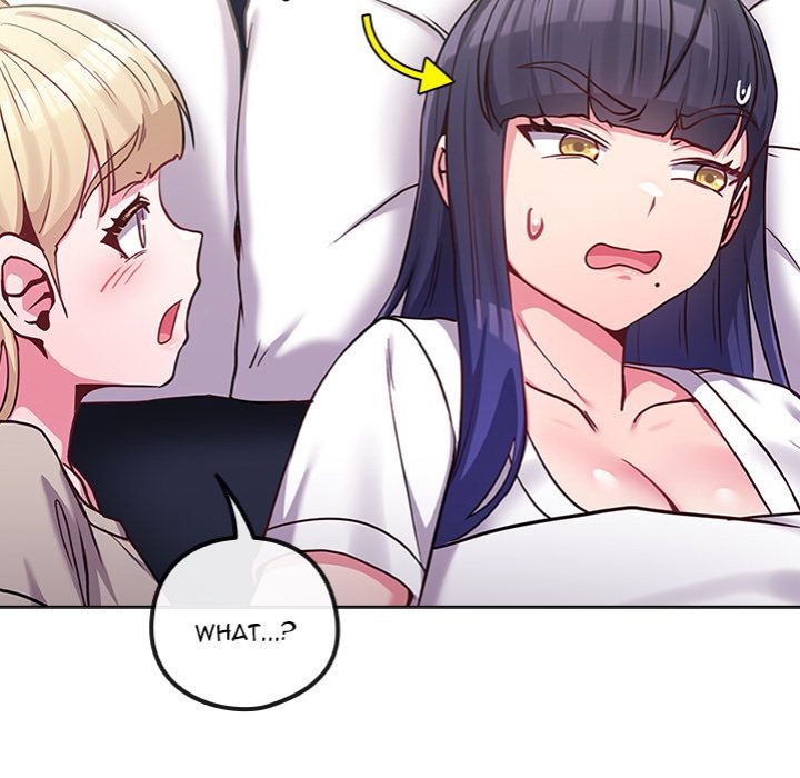 But You’re the Same Age as My Daughter?! chapter 42 page 53