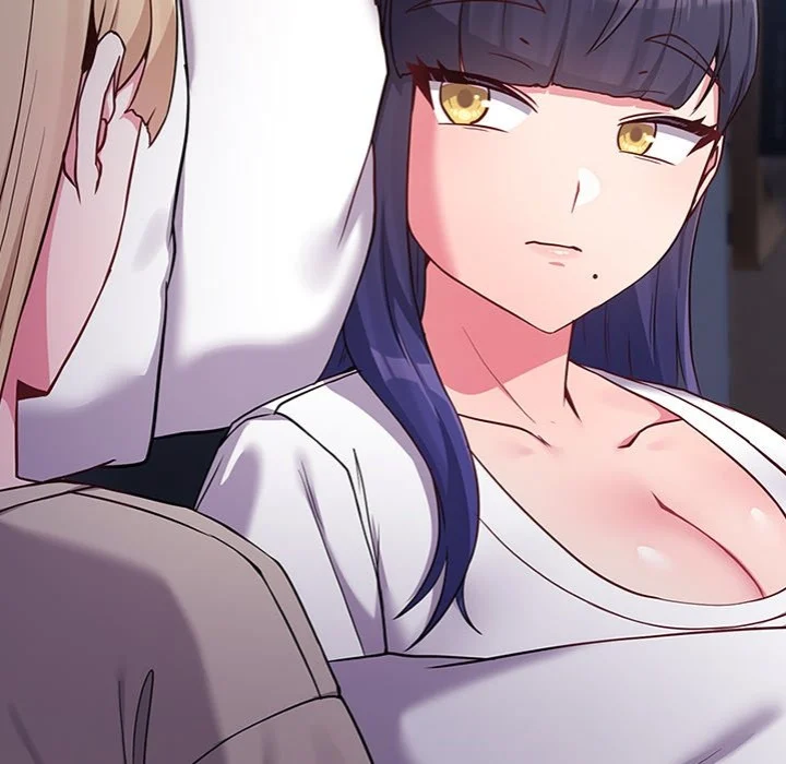 But You’re the Same Age as My Daughter?! chapter 42 page 60