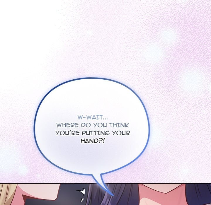 But You’re the Same Age as My Daughter?! chapter 42 page 71