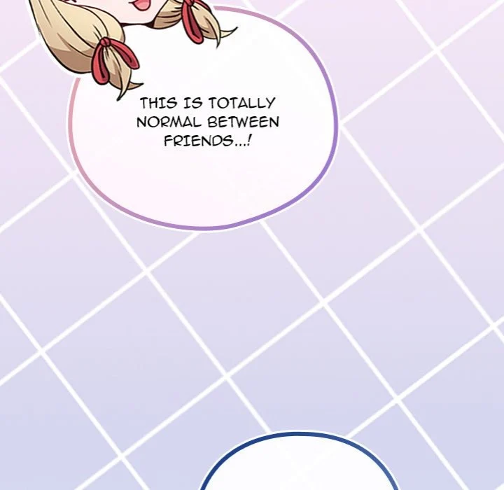 But You’re the Same Age as My Daughter?! chapter 42 page 74