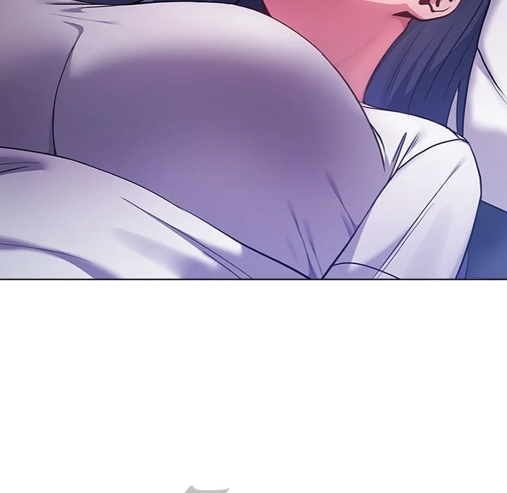 But You’re the Same Age as My Daughter?! chapter 42 page 80