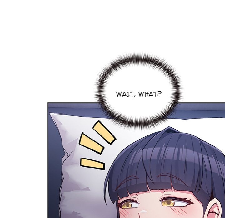 But You’re the Same Age as My Daughter?! chapter 42 page 86