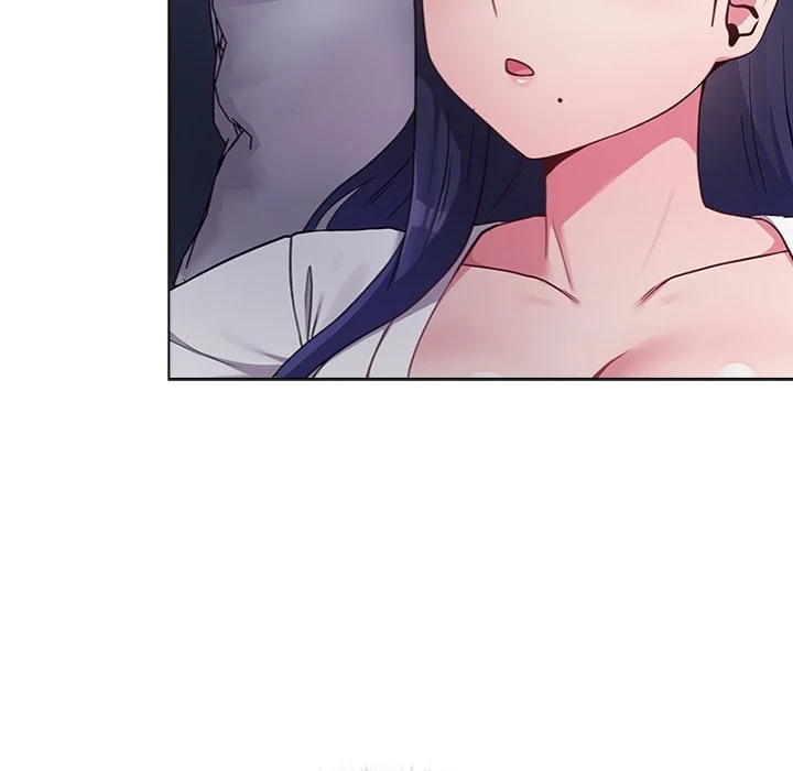 But You’re the Same Age as My Daughter?! chapter 42 page 87