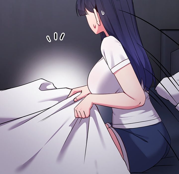 But You’re the Same Age as My Daughter?! chapter 42 page 89