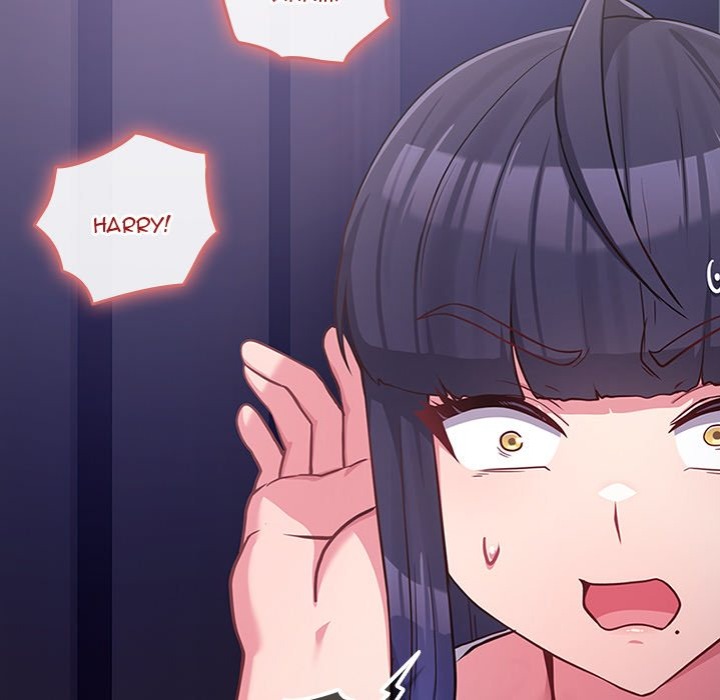 But You’re the Same Age as My Daughter?! chapter 42 page 107