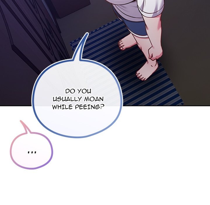 But You’re the Same Age as My Daughter?! chapter 42 page 118