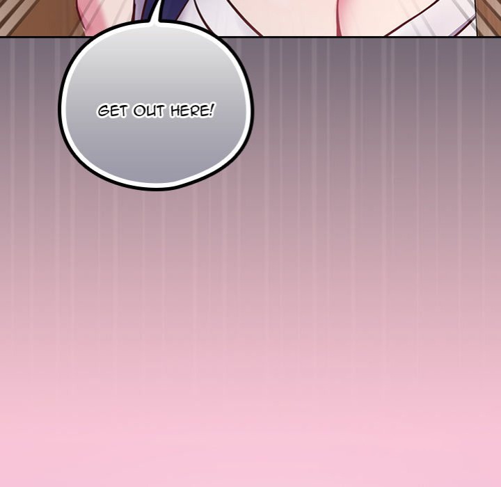 But You’re the Same Age as My Daughter?! chapter 42 page 124