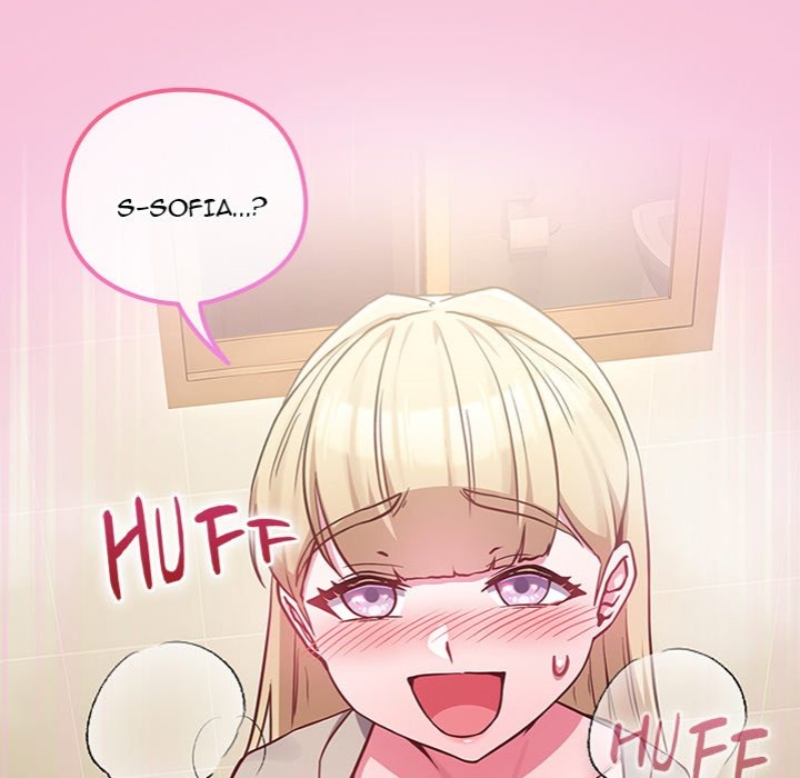 But You’re the Same Age as My Daughter?! chapter 42 page 125