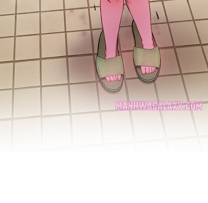 But You’re the Same Age as My Daughter?! chapter 42 page 127