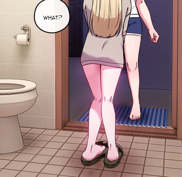 But You’re the Same Age as My Daughter?! chapter 42 page 131