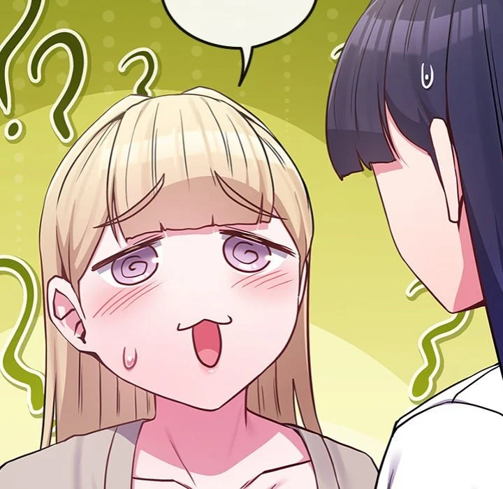 But You’re the Same Age as My Daughter?! chapter 42 page 133