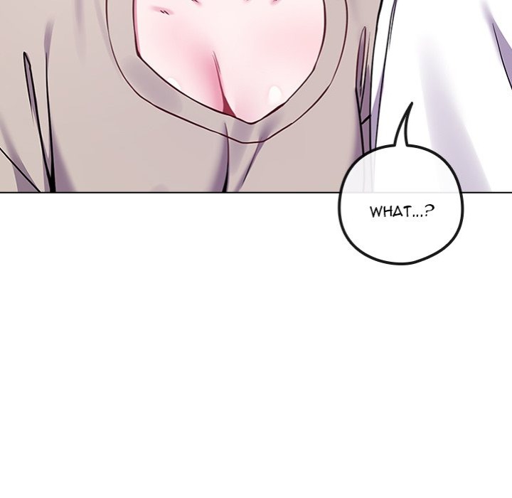 But You’re the Same Age as My Daughter?! chapter 42 page 134
