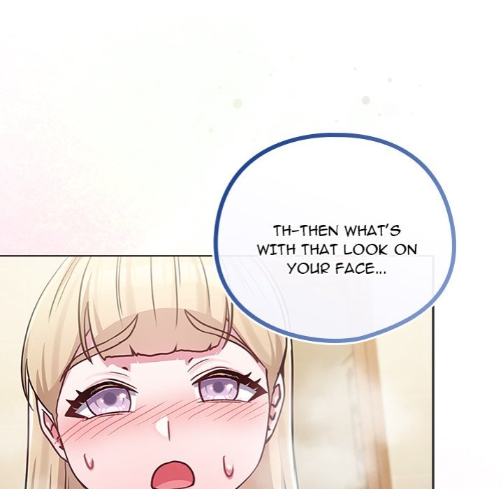 But You’re the Same Age as My Daughter?! chapter 42 page 135