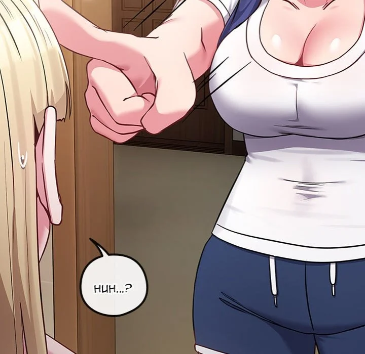 But You’re the Same Age as My Daughter?! chapter 42 page 140