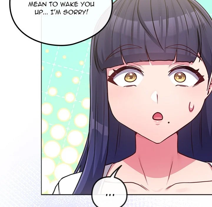 But You’re the Same Age as My Daughter?! chapter 42 page 149