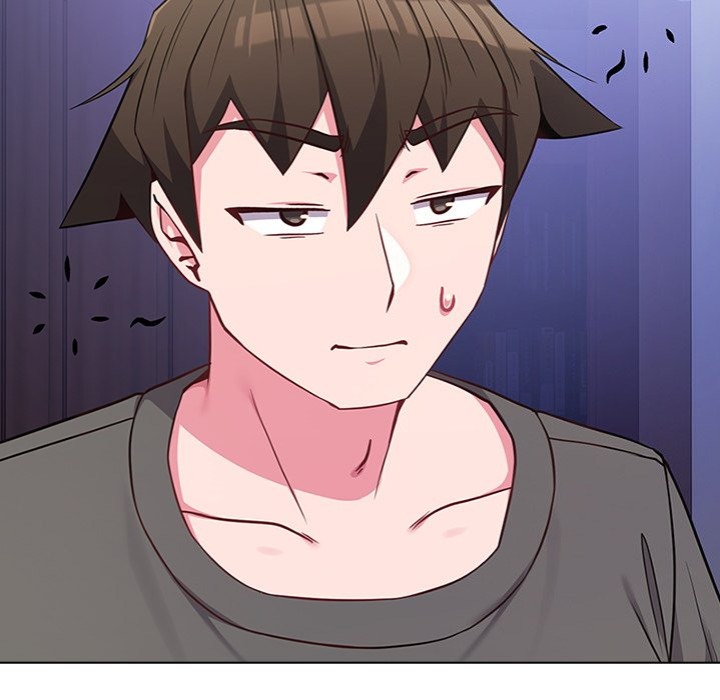 But You’re the Same Age as My Daughter?! chapter 42 page 157