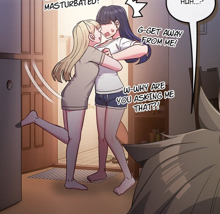 But You’re the Same Age as My Daughter?! chapter 42 page 159