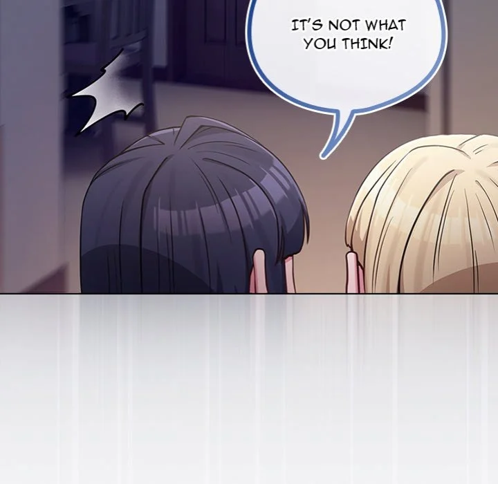 But You’re the Same Age as My Daughter?! chapter 42 page 167